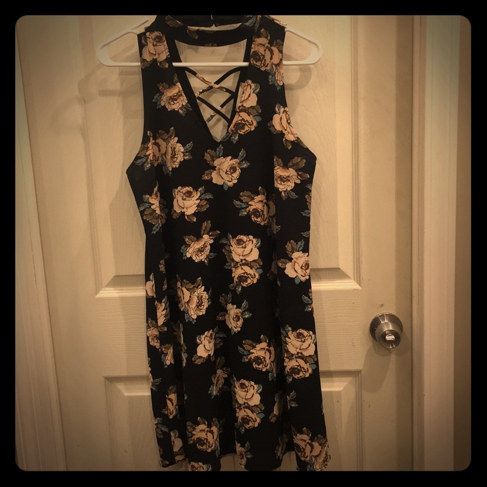 Altar’d State Dress